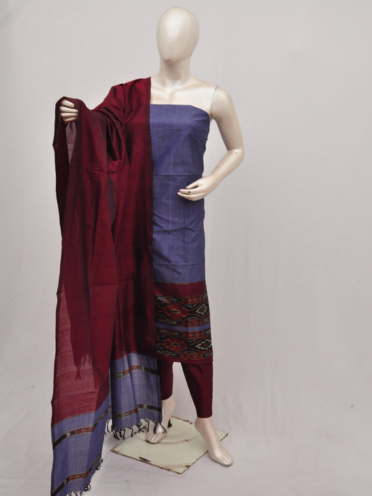Silk Woven Designer Dress Material [D90809022]