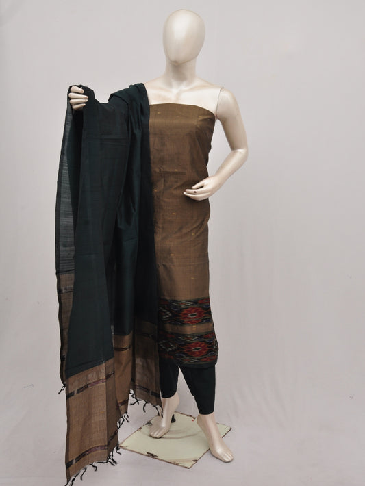 Silk Woven Designer Dress Material [D90809026]