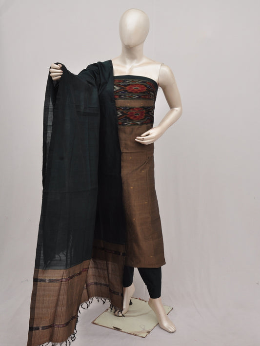 Silk Woven Designer Dress Material [D90809027]
