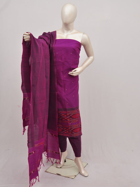 Silk Woven Designer Dress Material [D90809028]