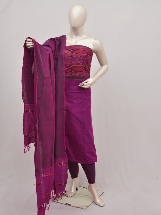 Silk Woven Designer Dress Material [D90809029]