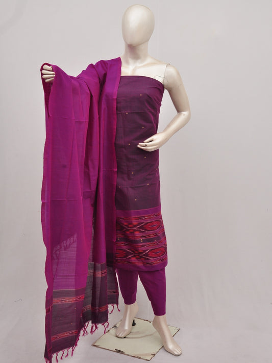 Silk Woven Designer Dress Material [D90809032]