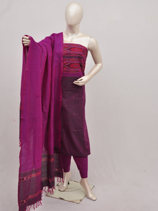 Silk Woven Designer Dress Material [D90809033]