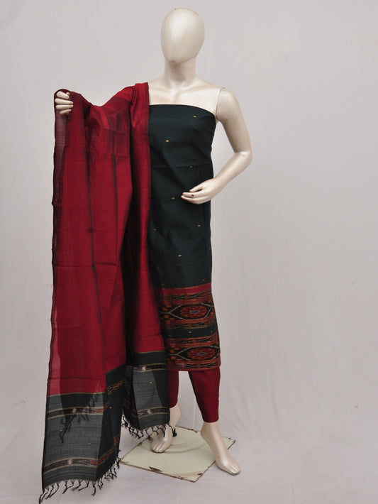 Silk Woven Designer Dress Material [D90809034]