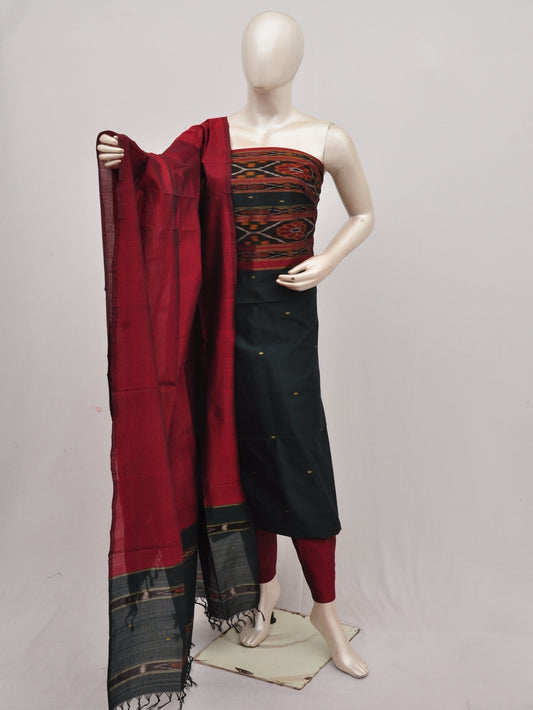 Silk Woven Designer Dress Material [D90809035]