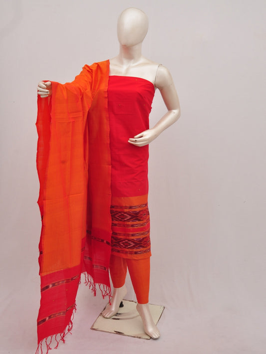 Silk Woven Designer Dress Material  [D90813010]
