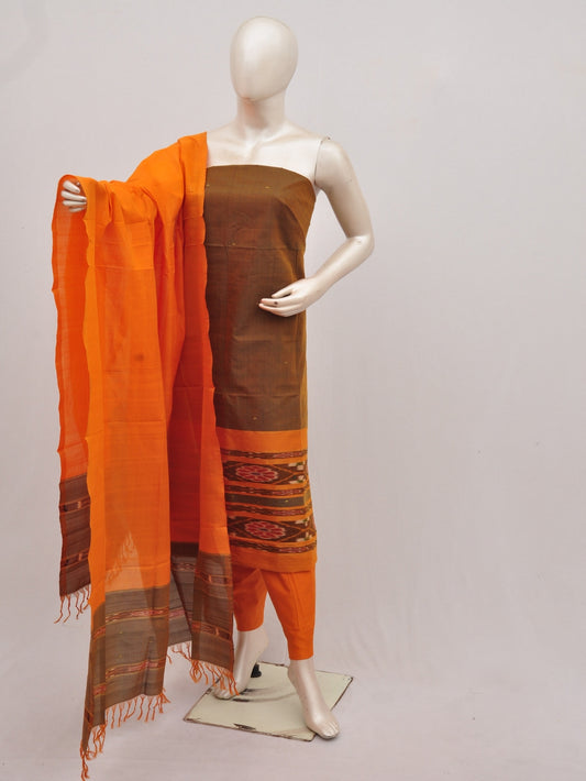 Silk Woven Designer Dress Material  [D90813016]