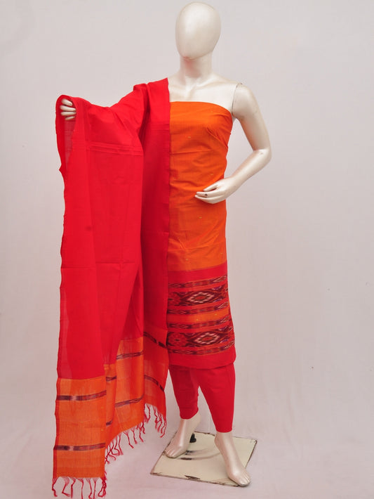Silk Woven Designer Dress Material  [D90813026]