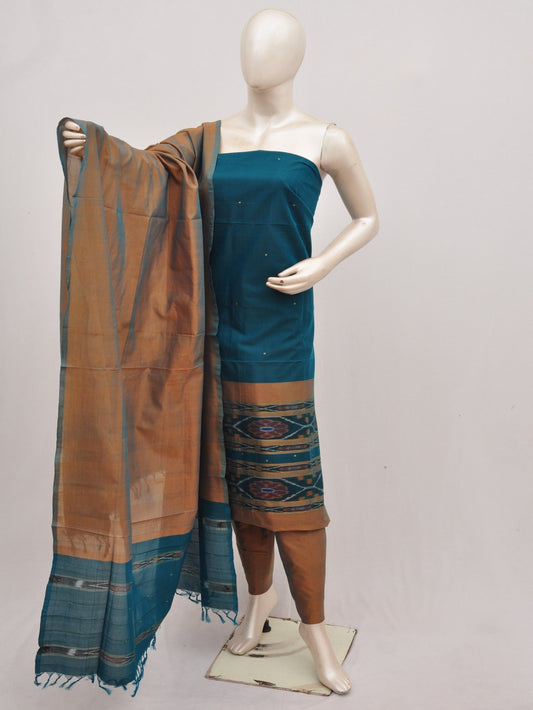 Silk Woven Designer Dress Material  [D90813028]