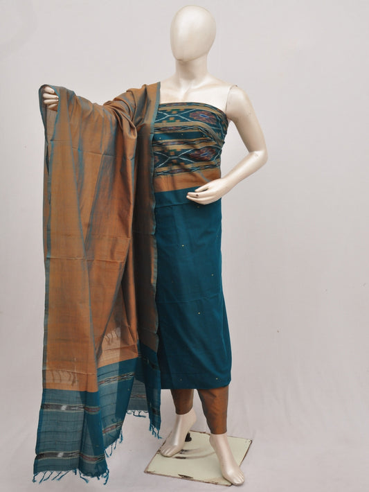 Silk Woven Designer Dress Material  [D90813029]