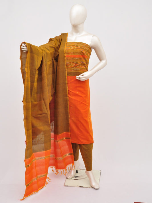 Silk Woven Designer Dress Material  [D91101002]