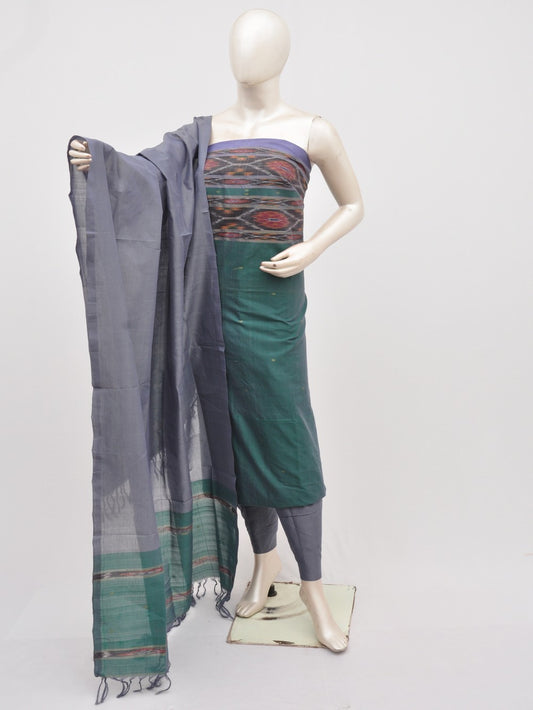 Silk Woven Designer Dress Material  [D91101008]