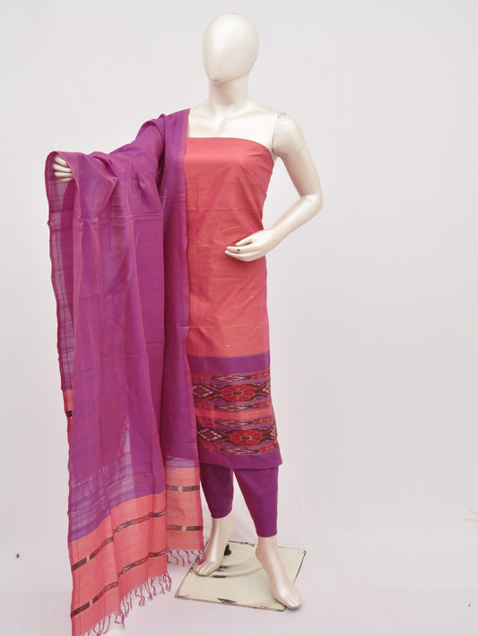 Silk Woven Designer Dress Material  [D91101024]