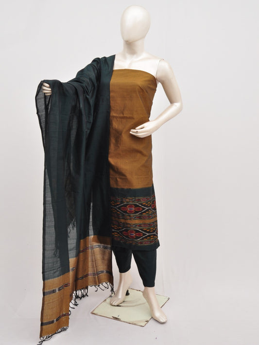 Silk Woven Designer Dress Material  [D91126043]
