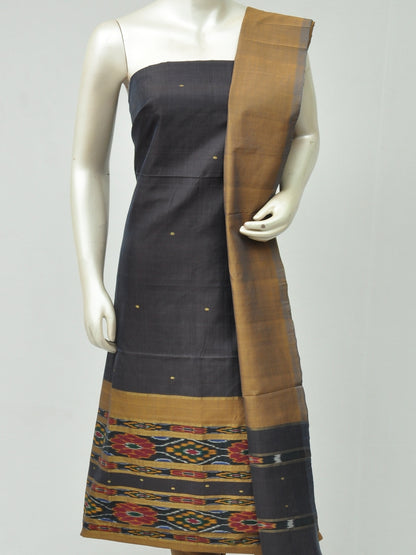Silk  Woven Designer Dress Material  [D80320216]