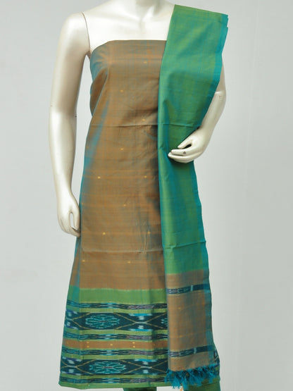 Silk  Woven Designer Dress Material  [D80320204]