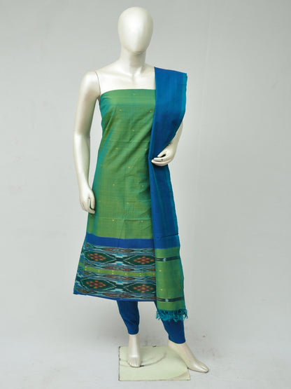 Silk  Woven Designer Dress Material  [D80320205]