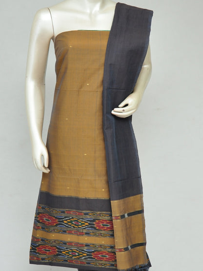 Silk  Woven Designer Dress Material  [D80324335]