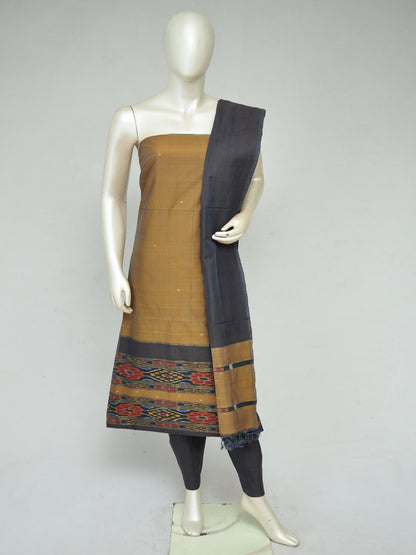 Silk  Woven Designer Dress Material  [D80324335]