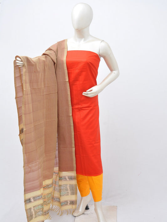 Silk Woven Designer Dress Material [D30412025]