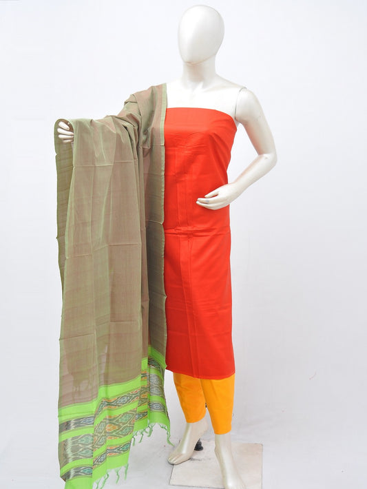 Silk Woven Designer Dress Material [D30412026]