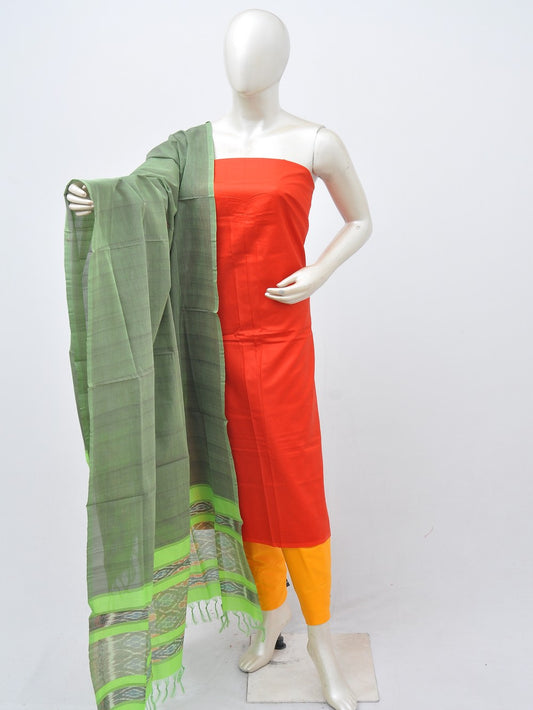 Silk Woven Designer Dress Material [D30412027]
