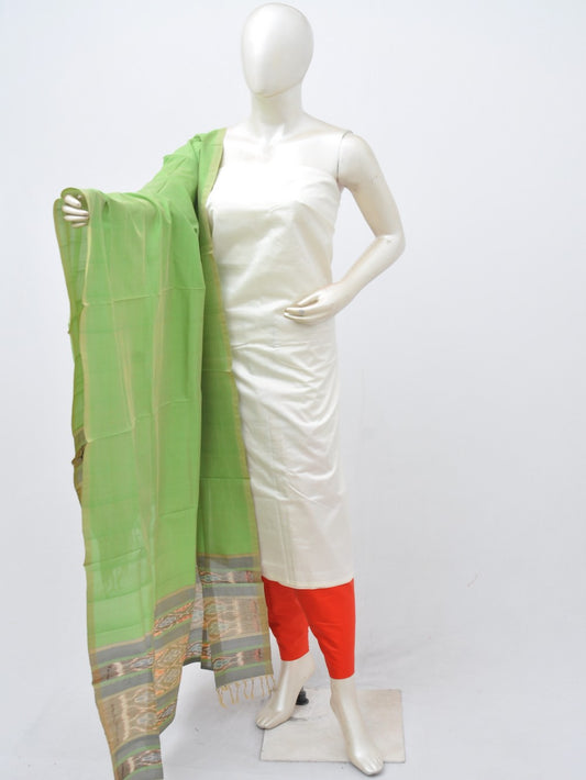 Silk Woven Designer Dress Material [D30412028]