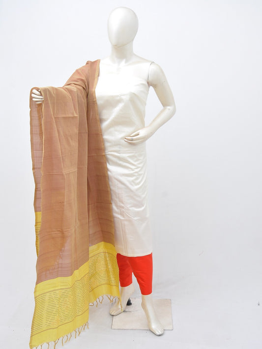 Silk Woven Designer Dress Material [D30412030]