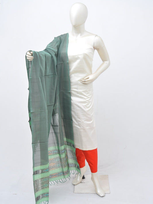 Silk Woven Designer Dress Material [D30412031]