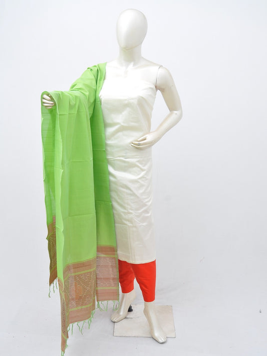 Silk Woven Designer Dress Material [D30412033]