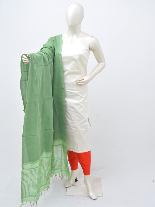 Silk Woven Designer Dress Material [D30412035]