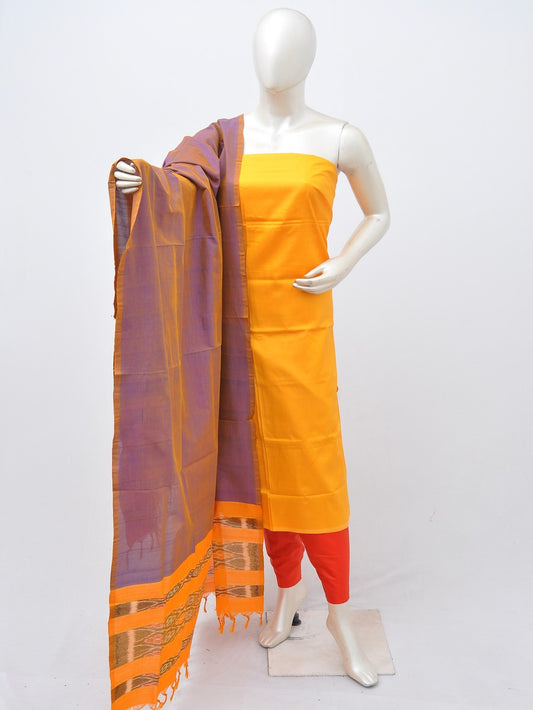 Silk Woven Designer Dress Material [D30412037]