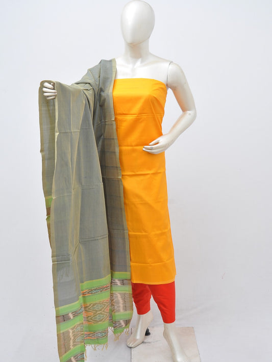 Silk Woven Designer Dress Material [D30412038]