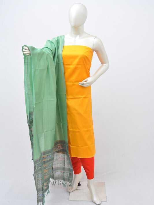 Silk Woven Designer Dress Material [D30412039]