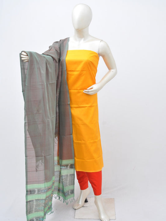 Silk Woven Designer Dress Material [D30412041]