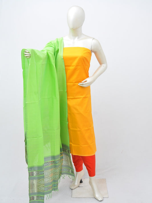 Silk Woven Designer Dress Material [D30412042]