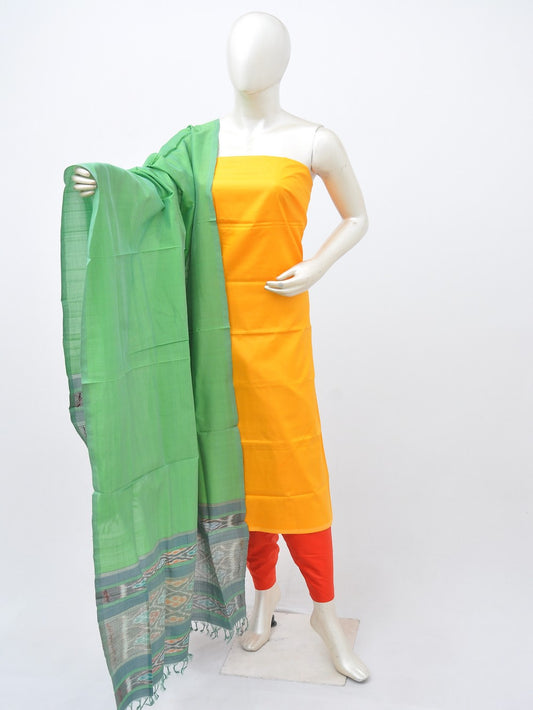 Silk Woven Designer Dress Material [D30412044]