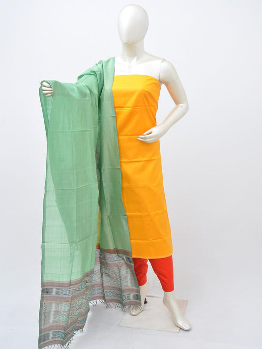 Silk Woven Designer Dress Material [D30412045]