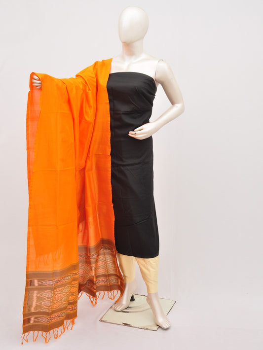 Silk Woven Designer Dress Material [D91130000]