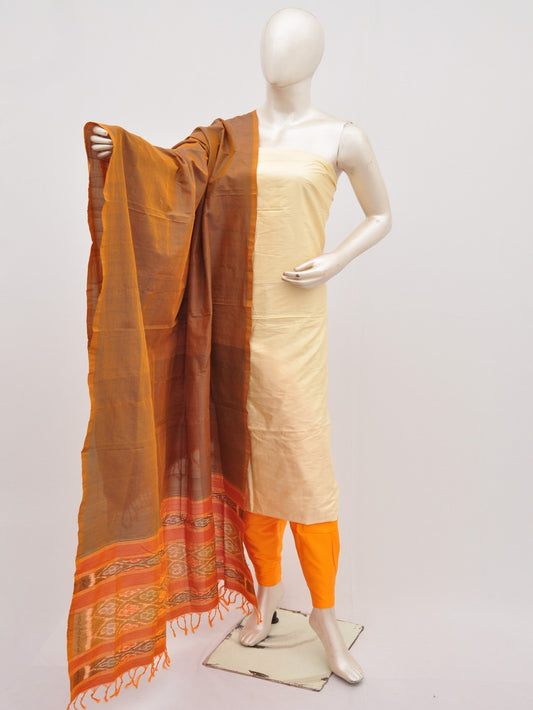 Silk Woven Designer Dress Material [D91130003]