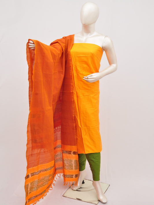 Silk Woven Designer Dress Material [D91130006]