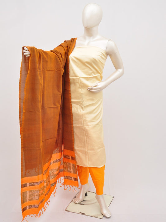 Silk Woven Designer Dress Material [D91130007]