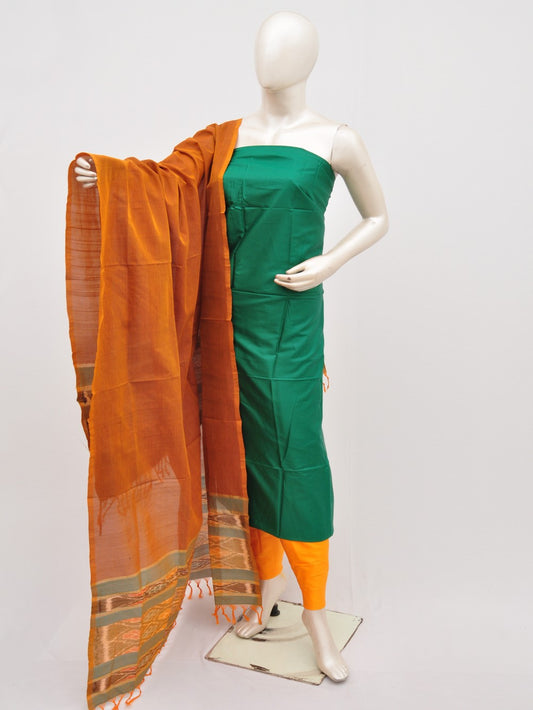Silk Woven Designer Dress Material [D91130008]