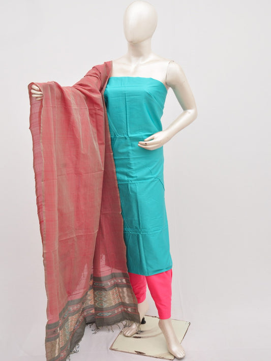 Silk Woven Designer Dress Material [D91130010]