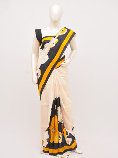 Kerala Hand print Silk Sarees [D91008011]