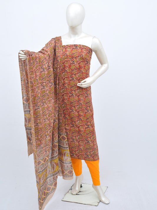 Cotton Woven Designer Dress Material [D20512053]