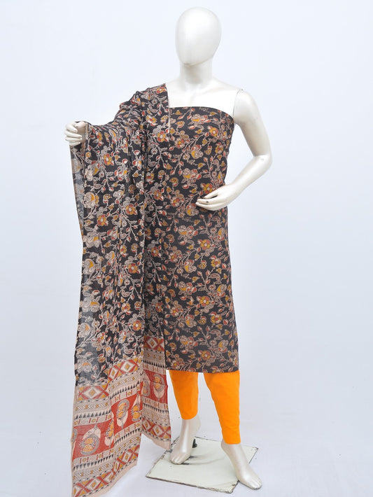Cotton Woven Designer Dress Material [D20512056]