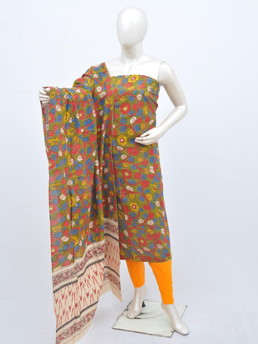 Cotton Woven Designer Dress Material [D20512058]