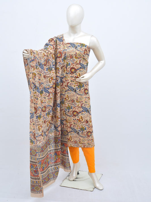 Cotton Woven Designer Dress Material [D20512059]