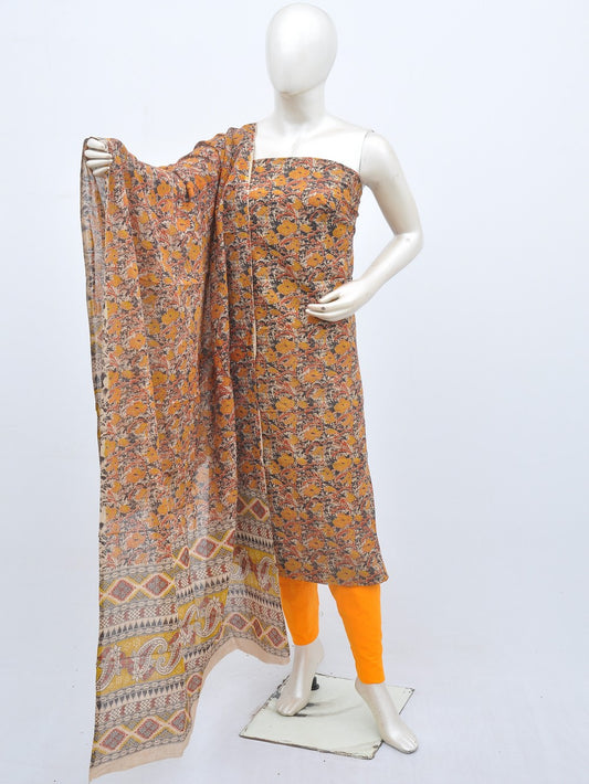 Cotton Woven Designer Dress Material [D20512062]